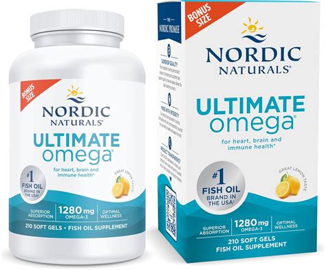 canada where to buy nordic naturals ultimate omega|ultimate omega 1280 mg nordic naturals.